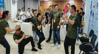 优发国际电子—(Workshop）